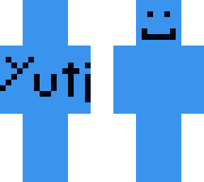 stupid blob