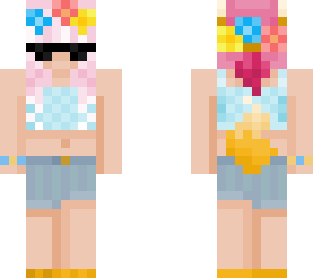 sumr skin