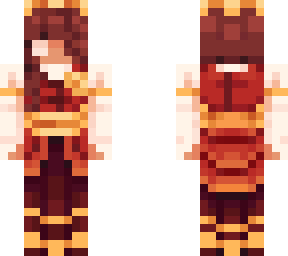 sun woman warrior