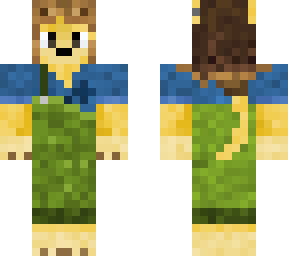 sunny the lion