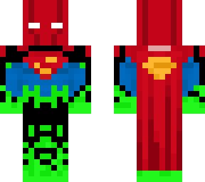 superman/batman superbat