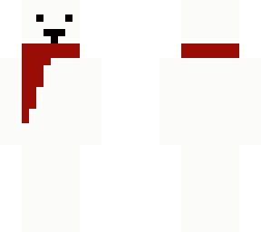 the bear