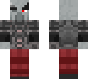 the berserker vindicator (capeless)