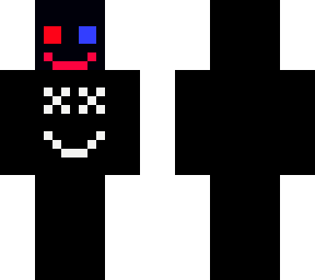 the ghost