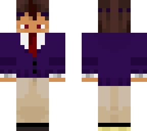 tie