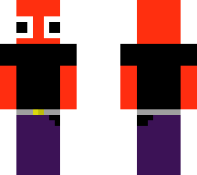 tryhard apple