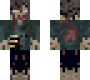 twd zombie