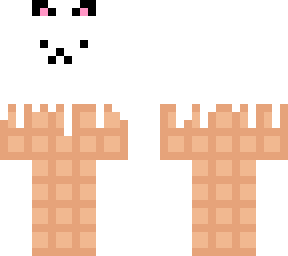 vanilla cat