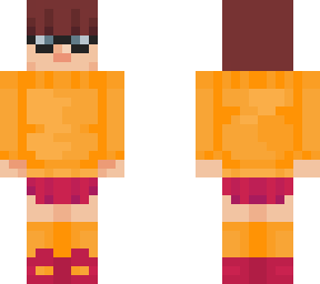 velma