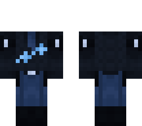 w corp agent uniform base