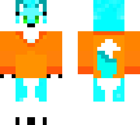 woofy d wolfie