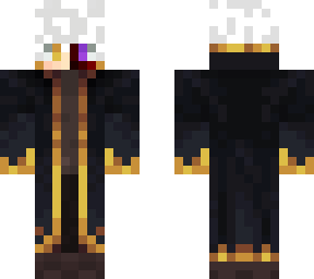 wounded cultist