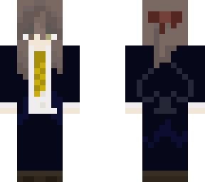 yellow and red spade