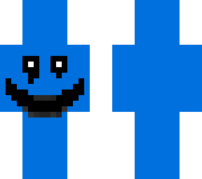 *fixed* scary smiley dude