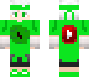 aaizg green
