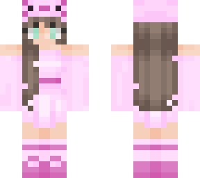 ajolote rosa