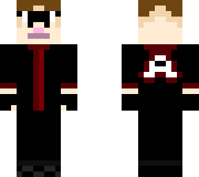 alexparra05 skin