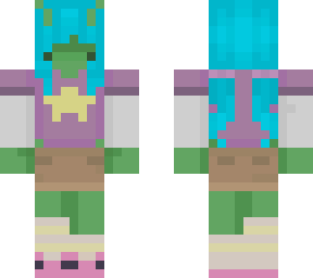 alien