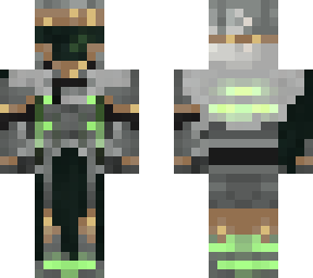 armor