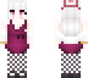 asagi mutsuki(dress)