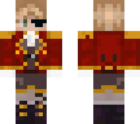 ben pirate 3