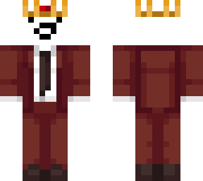 bestmanarata with crown