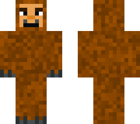bigfoot/sasquatch