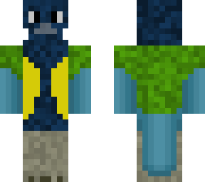 bird