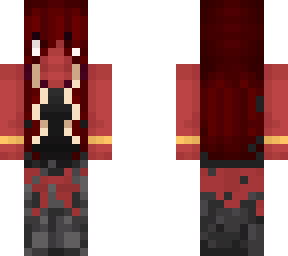 bismonyx's strider lady