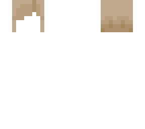 blonde hair base