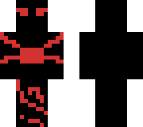 blood spider
