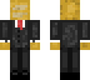 bread man