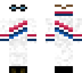 brotherhood (sky suit) take 1
