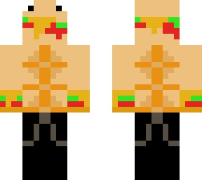 burger jim