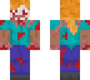 butcher steve
