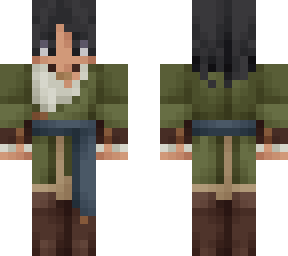 candlemouse templates - forest folk