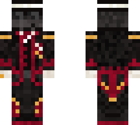 chance forsaken redesign