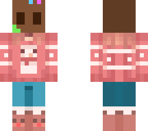clovic head
