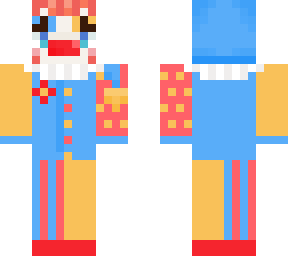 clown