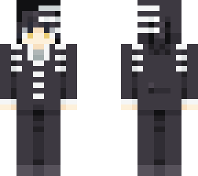 death the kid ; soul eater