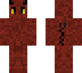 demon