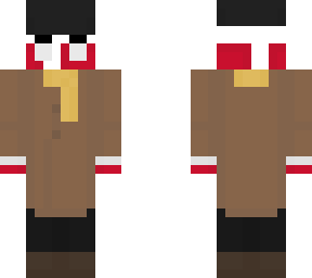 denmark