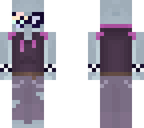 discard ( toons universe ) without tail