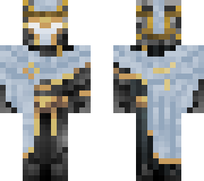 do not use also credits to the owner of the skin