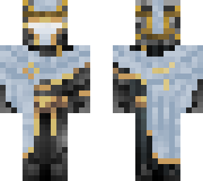 don't use also credits to the owner of the skin
