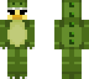 duck dnio