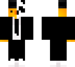 duckpanda