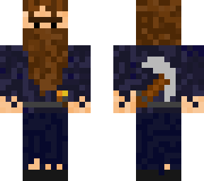 dwarf
