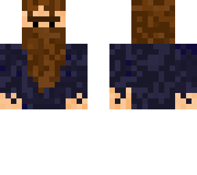 dwarf upper half