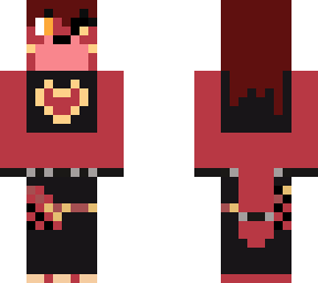 eass trixxy (without jacket)